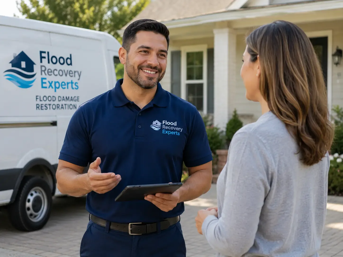 Flood Damage Cleanup Birdseye, IN FAQs